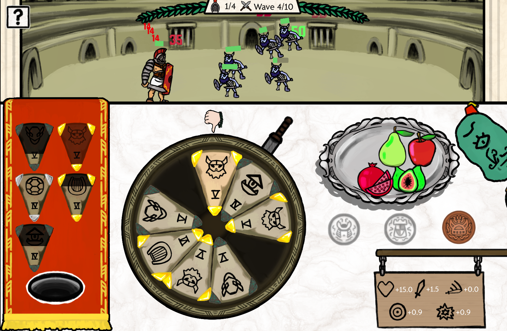 Spin 4